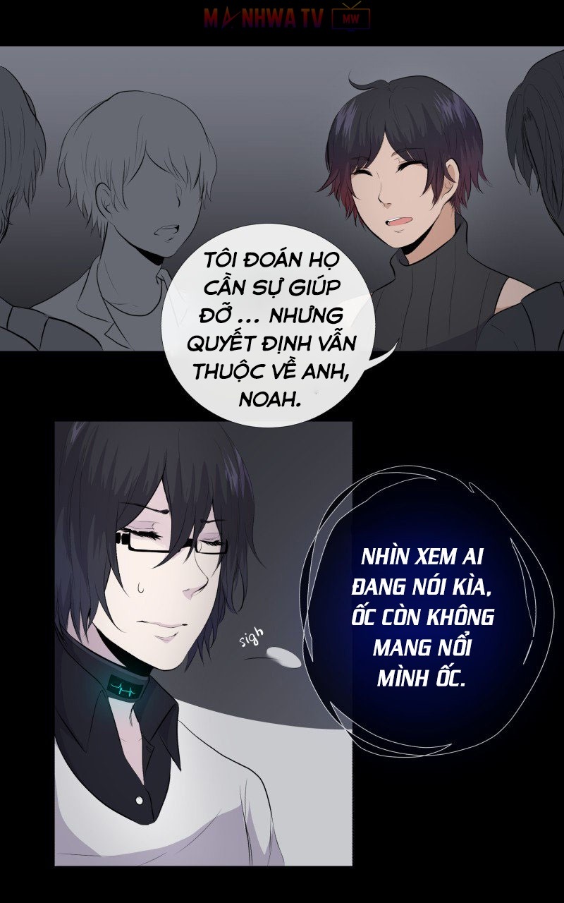 Đọc truyện Trọng sinh mạc thế - Chap 22